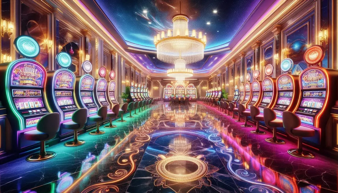 Playtime Casino